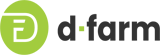 D-Farm Logo