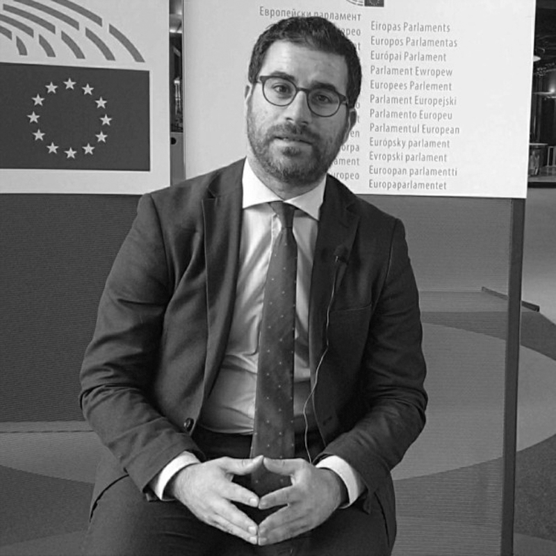 Dr. Domenico Rositano