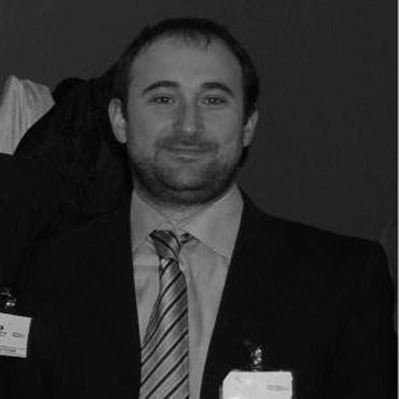 Ing. Lorenzo Giustiniani