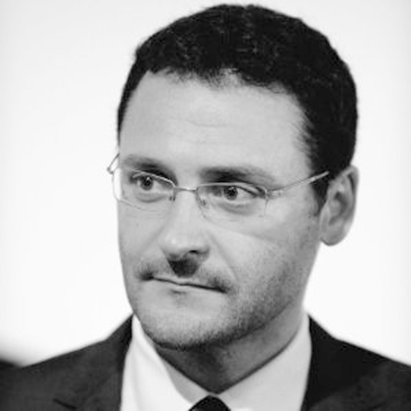 Dr. Vincenzo Zappino