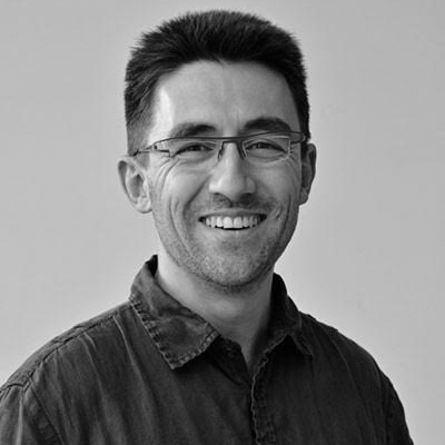 Dr. Giancarlo Sciascia