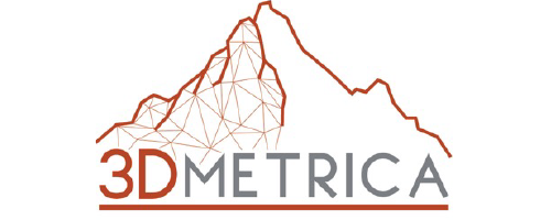 3dmetrica